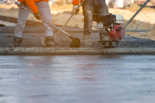 Best Concrete Removal and Replacement in Elmwood Place, OH
