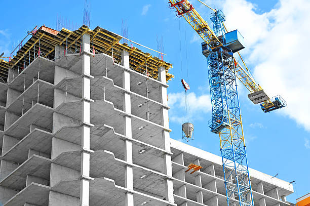 Best Commercial Concrete Services in Elmwood Place, OH